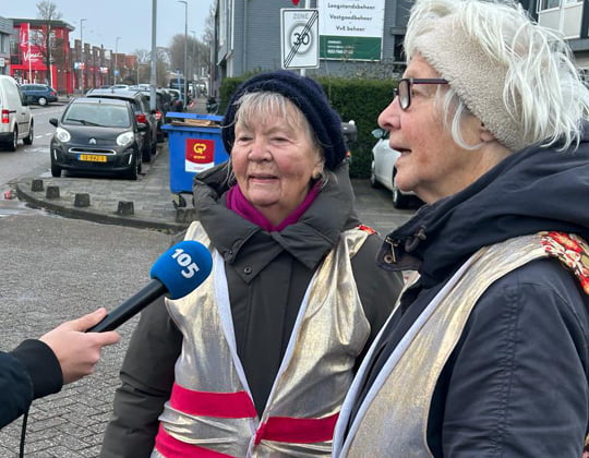 zwerfvuilrapen-gouden-hesjes-stationzuidwest