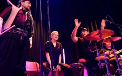 Culturele Vrijheidsavond