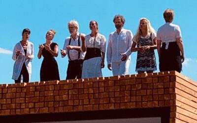 Rotterdam Improvoices (RIV)